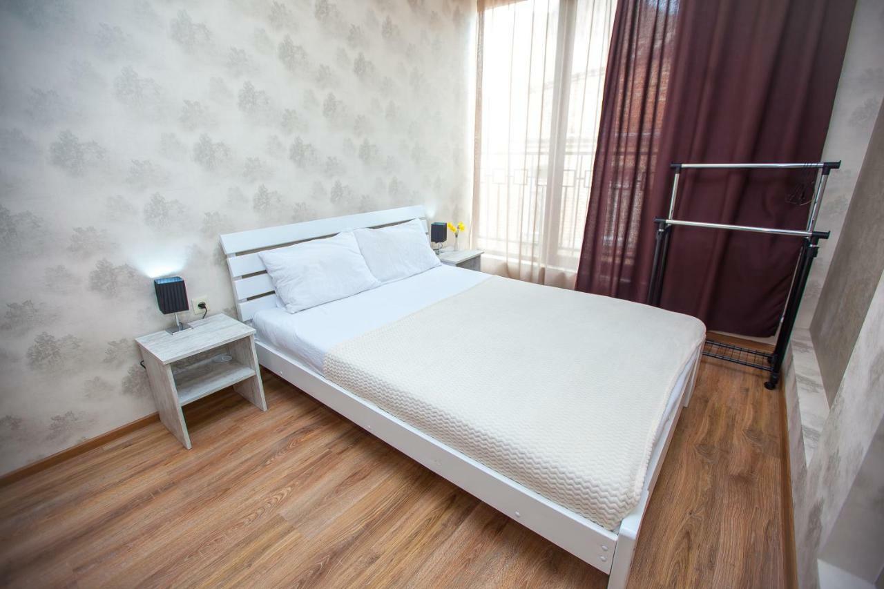 Lebu Apartment Tbs Tbilisi Exteriér fotografie